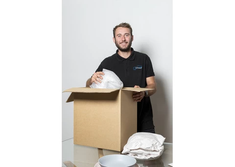 Sensitive Freight Service Melbourne | Pre-Packing Removalists Melbourne CBD | ProMove