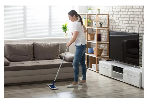 The trusted bond cleaners Brisbane
