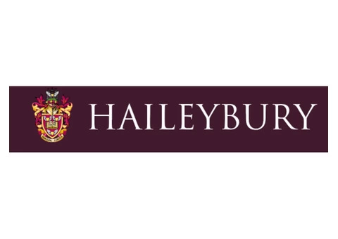 Haileybury Brignton