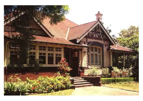 Federation House Insurance