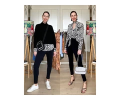 Styled by Sally - Personal Fashion Stylist Melbourne