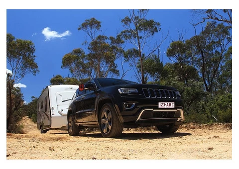 Caravan Air Conditioner Repairs