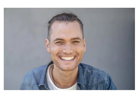 Clinic Fue Hair Transplant Cost - 3/8