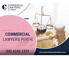 Get best legal advice from Trademark lawyers Perth