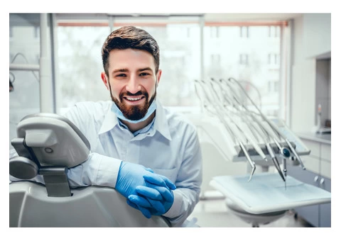 Looking for Family Dentist in Carrum Downs?