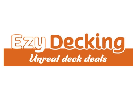 EZY Decking - 2/4