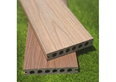 EZY Decking - 3/4
