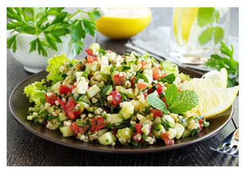 10% off - hawa chicken Lebanese Restaurant Granville, NSW - 2/4