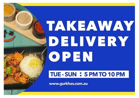 Impress your guests with the best Indian food catering in Melbourne - 3/3