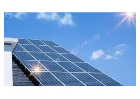 Best Installer for Getting a Solar Panel in Adelaide