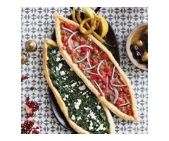 15% off - Istanbul in Parra Parramatta Menu, NSW