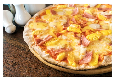 5% Off - Sylvesters Pizza Menu - Pizza Restaurant Preston, VIC - 3/3