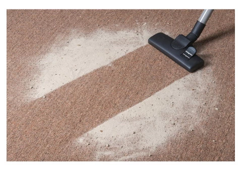 Carpet Cleaning Melbourne - 3/4