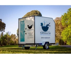 Ensuite Hire Melbourne- Cleanest and Best Maintained Portable Bathrooms