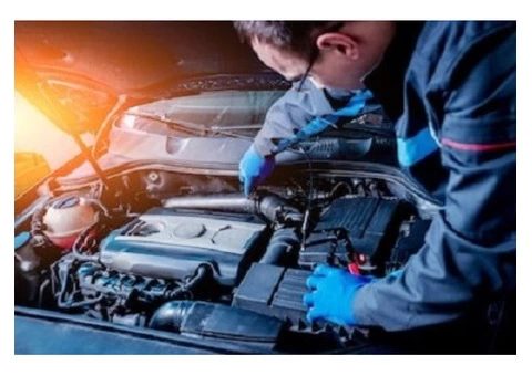 Trusted Car Mechanic in Frankston - AAA Sureshift Automatics