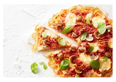 5% Off - South Morang Pizza & Pasta - south morang, Vic - 3/3