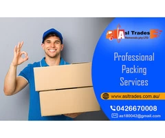 Need Corporate Office Relocations In Parramatta?