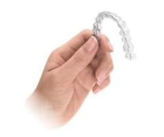 Best Invisalign Clear Braces Melbourne