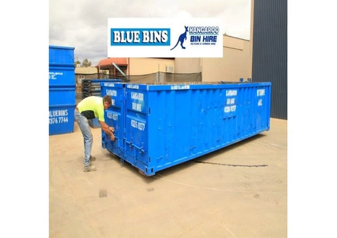 Best Skip Bins Hire Service in Adelaide - 2/3