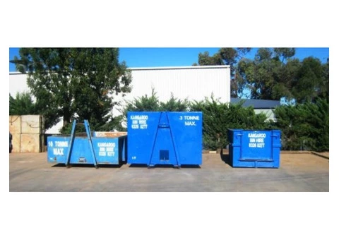 Best Skip Bins Hire Service in Adelaide - 3/3
