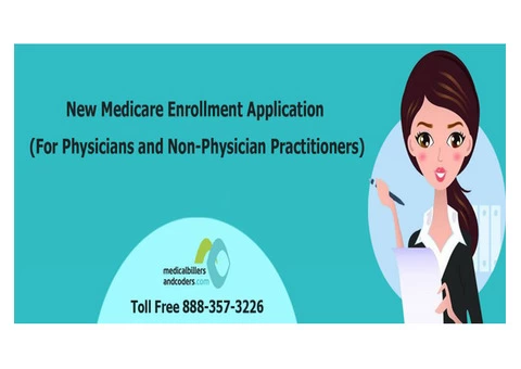 Medicare Enrollment Application Information: MBC