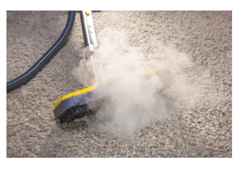 Carpet Cleaning Ringwood