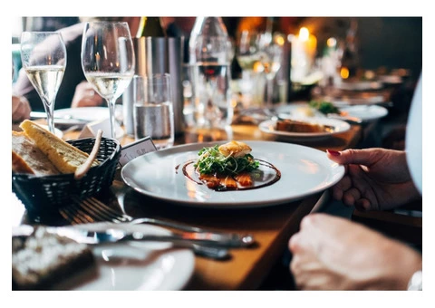 Digital Marketing Agency For Restaurants