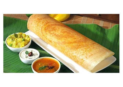 5% Off - Dosa Hut Menu - Indian Restaurant Cranbourne East, Vic