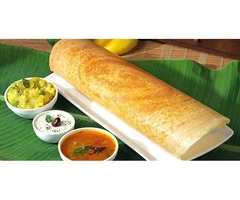 5% Off - Dosa Hut Menu - Indian Restaurant Cranbourne East, Vic