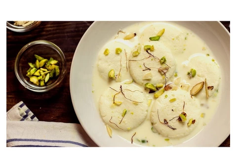 5% Off - Dosa Hut Menu - Indian Restaurant Cranbourne East, Vic - 2/2