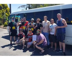 Get Best Affordable Winery Tours in Adelaide