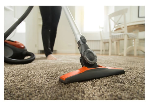 Carpet Cleaning Heidelberg - 1/5