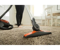 Carpet Cleaning Heidelberg