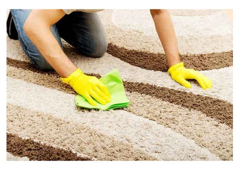 Carpet Cleaning Heidelberg - 2/5