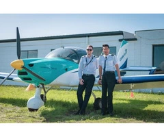 Professional Pilot Training Programs - Learn How To Fly