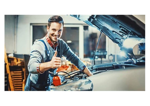 Car Mechanics Brisbane Northside
