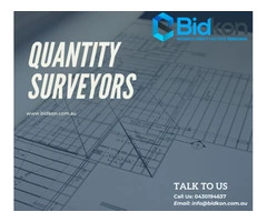 Top Quantity Surveyors In Australia