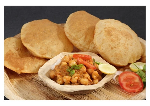 5% Off - Bharawan Da Dhaba Springvale Takeaway Menu, VIC - 1/3