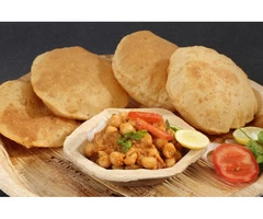 5% Off - Bharawan Da Dhaba Springvale Takeaway Menu, VIC