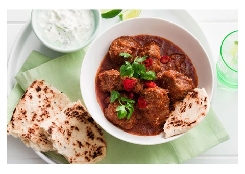 5% Off - Bharawan Da Dhaba Springvale Takeaway Menu, VIC - 3/3