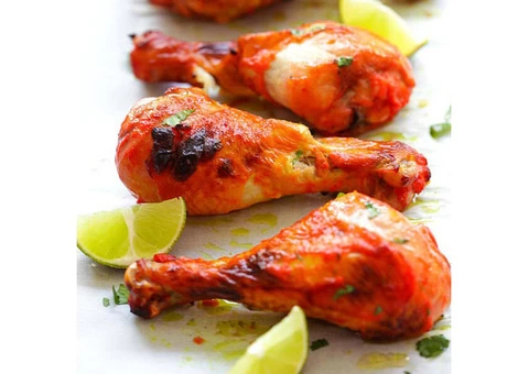 The Indian Zayka Newtown - 5% off on your Order - 2/3