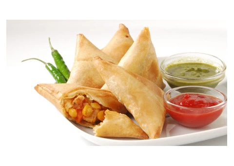 The Indian Zayka Newtown - 5% off on your Order - 3/3