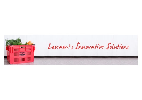 Hire Management System | Loscam