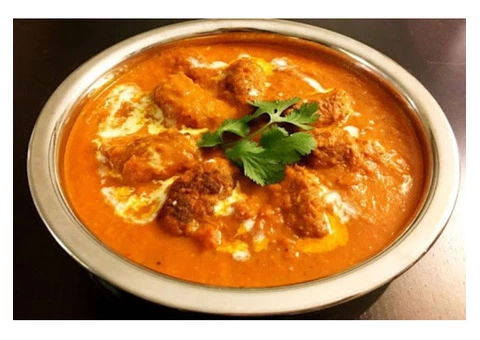 15% Off - Spice of India Restaurant Kedron Menu, QLD - 4/4