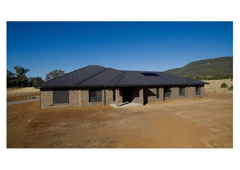 Enhance the Value of Your Property with Reputed Construction Contractors and Builders - 1/8