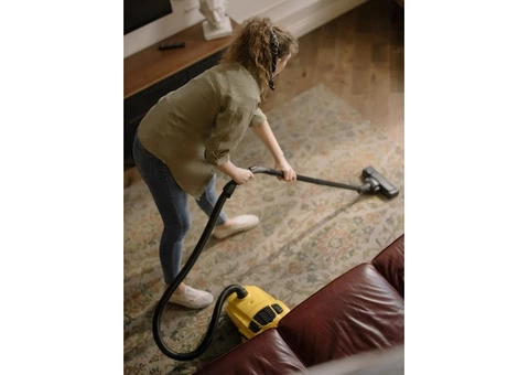 Carpet Cleaning Australia - Bullet Cleaners - 1/3