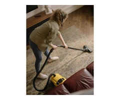 Carpet Cleaning Australia - Bullet Cleaners