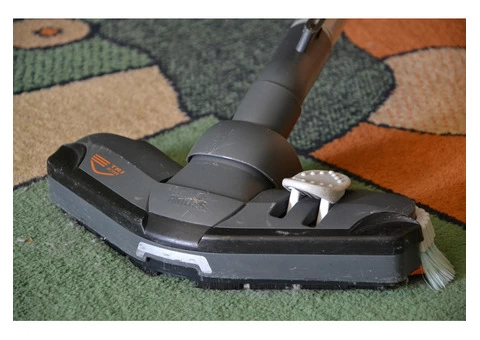 Carpet Cleaning Australia - Bullet Cleaners - 2/3