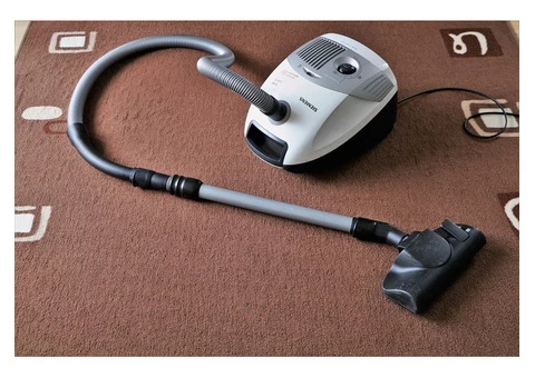 Carpet Cleaning Australia - Bullet Cleaners - 3/3