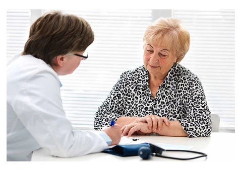 Why make Advance Care Directives?